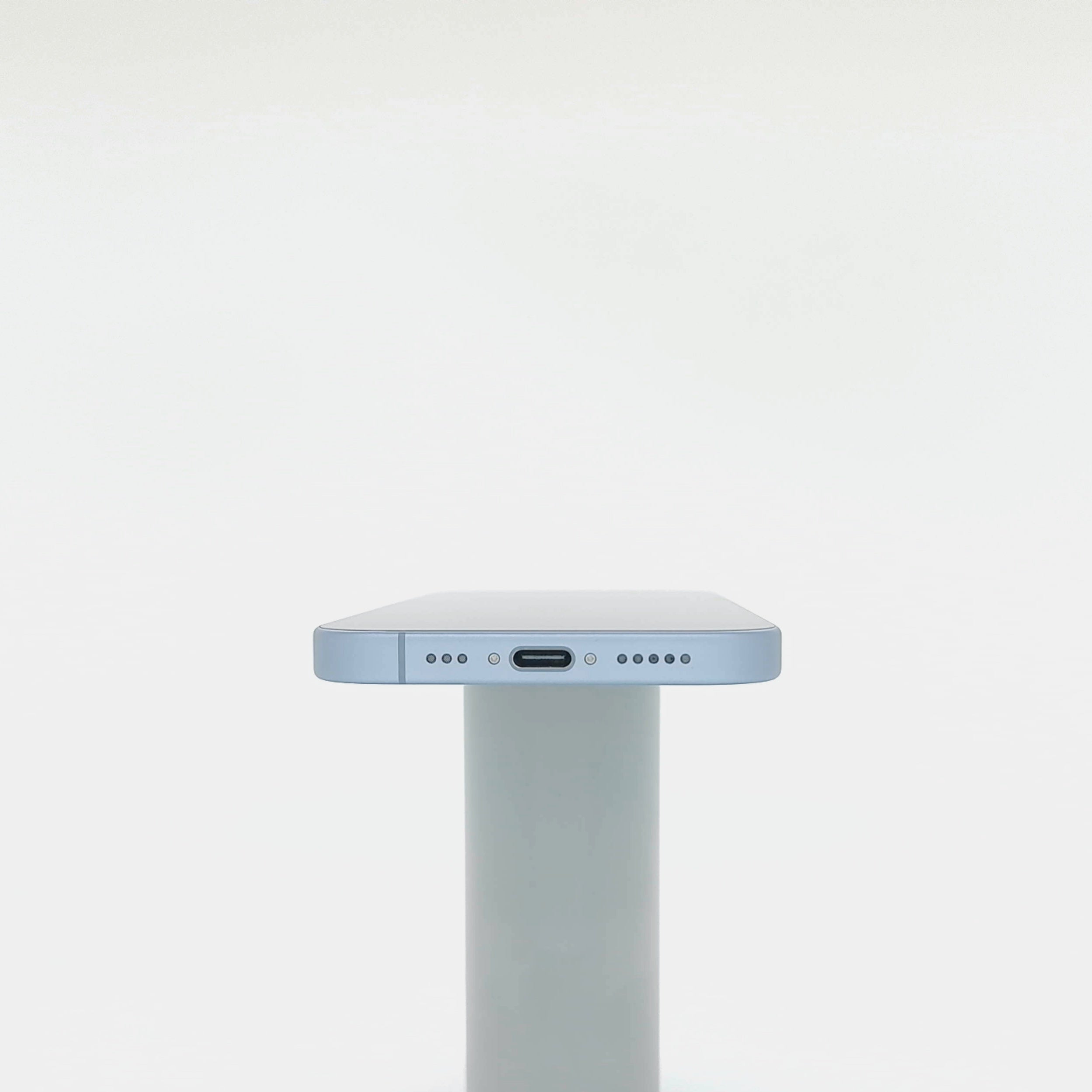95新 Apple iPhone 17 256G 青霧藍色 中國大陸版