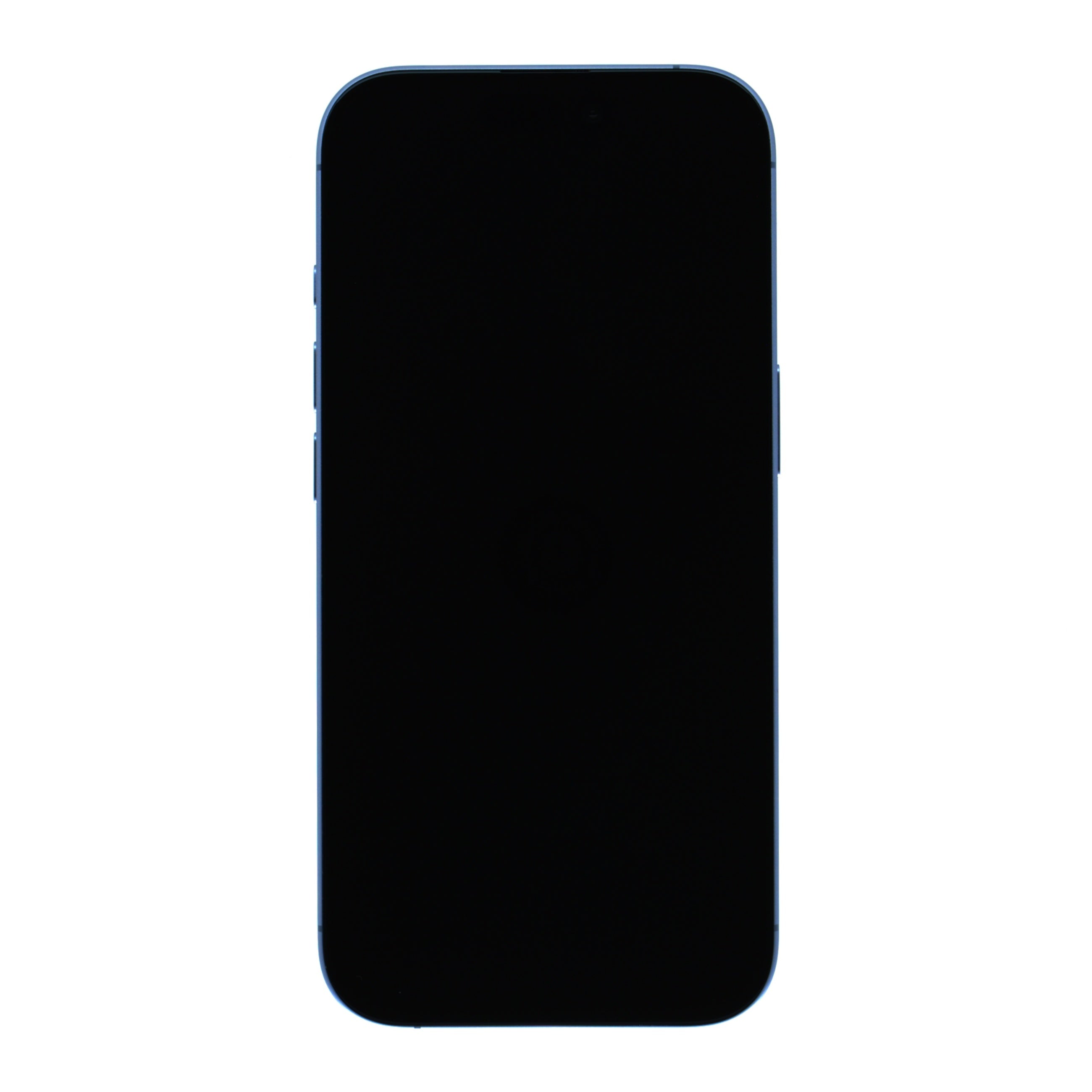 95新 Apple iPhone 17 256G 青霧藍色 中國大陸版