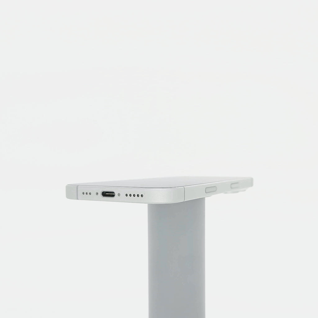 99新 Apple iPhone 17 256G 白色 中國大陸版