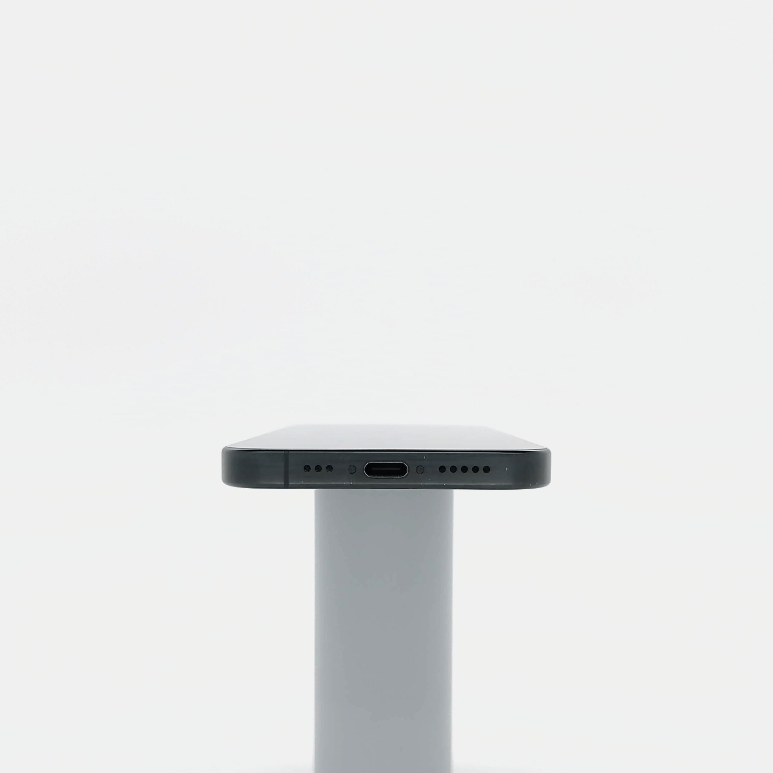 95新 Apple iPhone 16 Pro 128G 黑色鈦金屬 中國大陸版