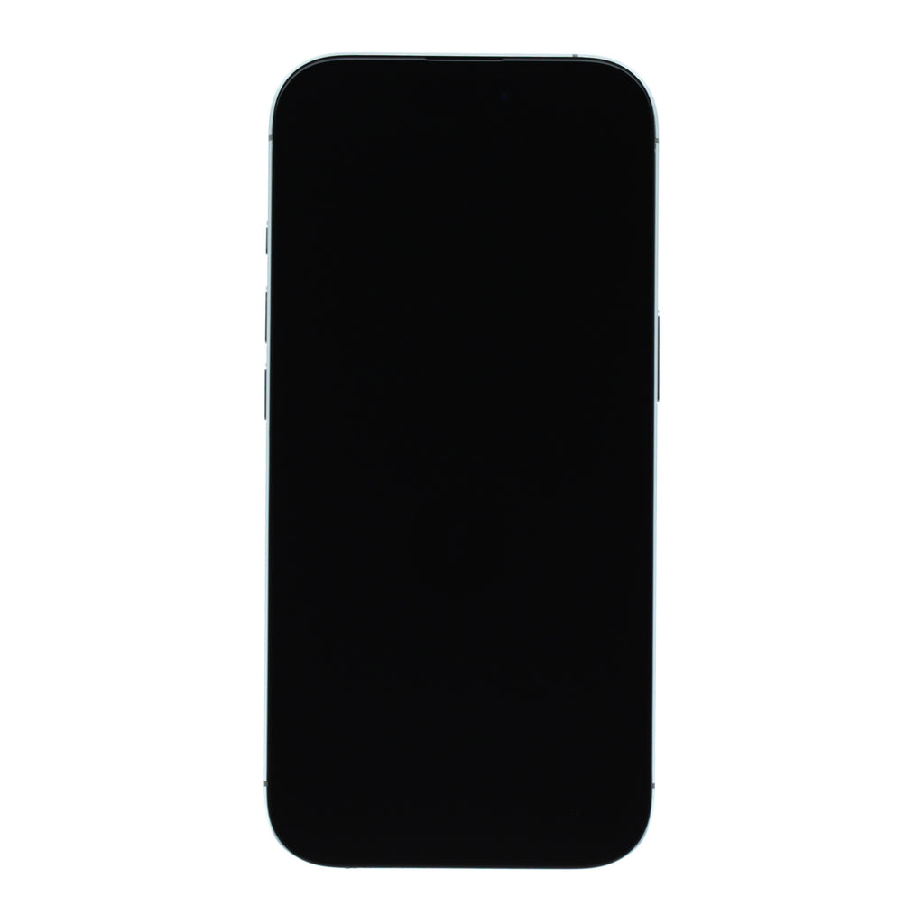 99新 Apple iPhone 16 Pro 128G 白色鈦金屬 中國大陸版