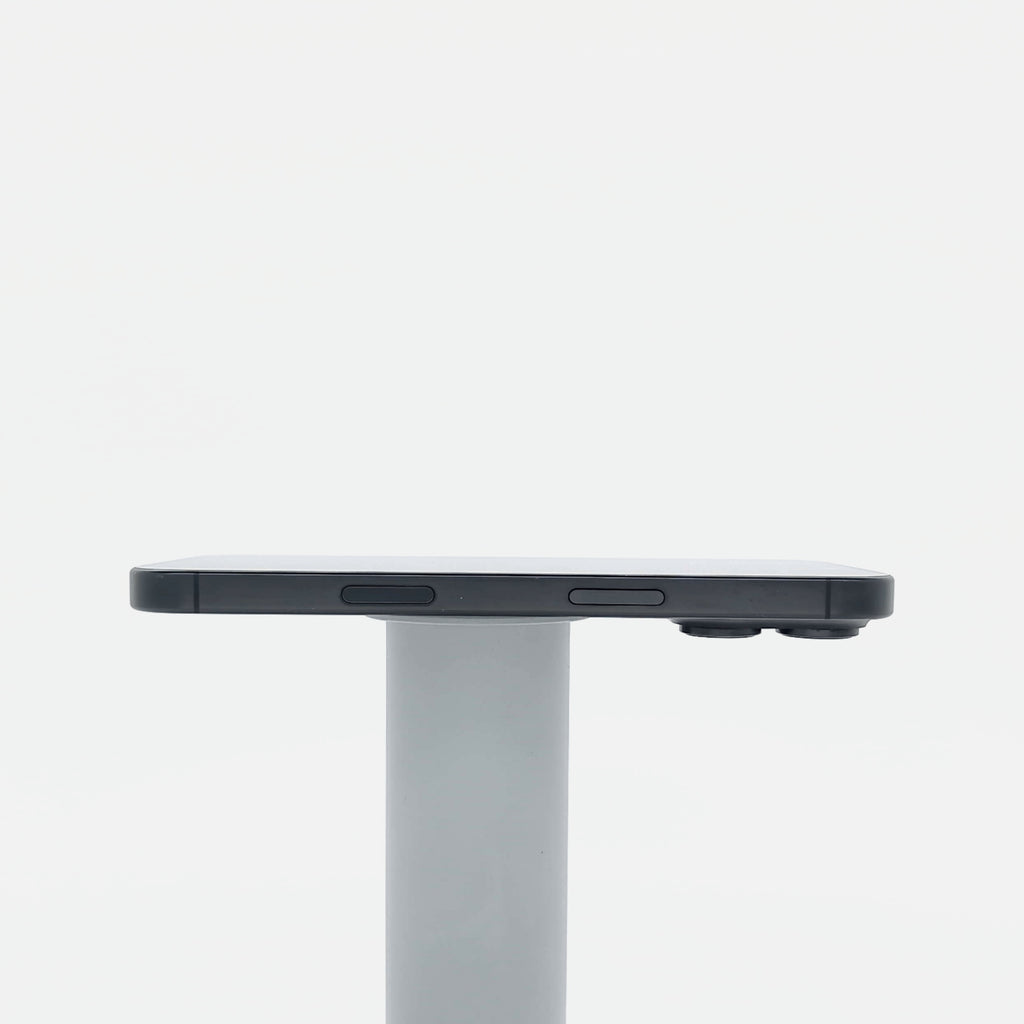 99新 Apple iPhone 16 Pro 128G 黑色鈦金屬 中國大陸版