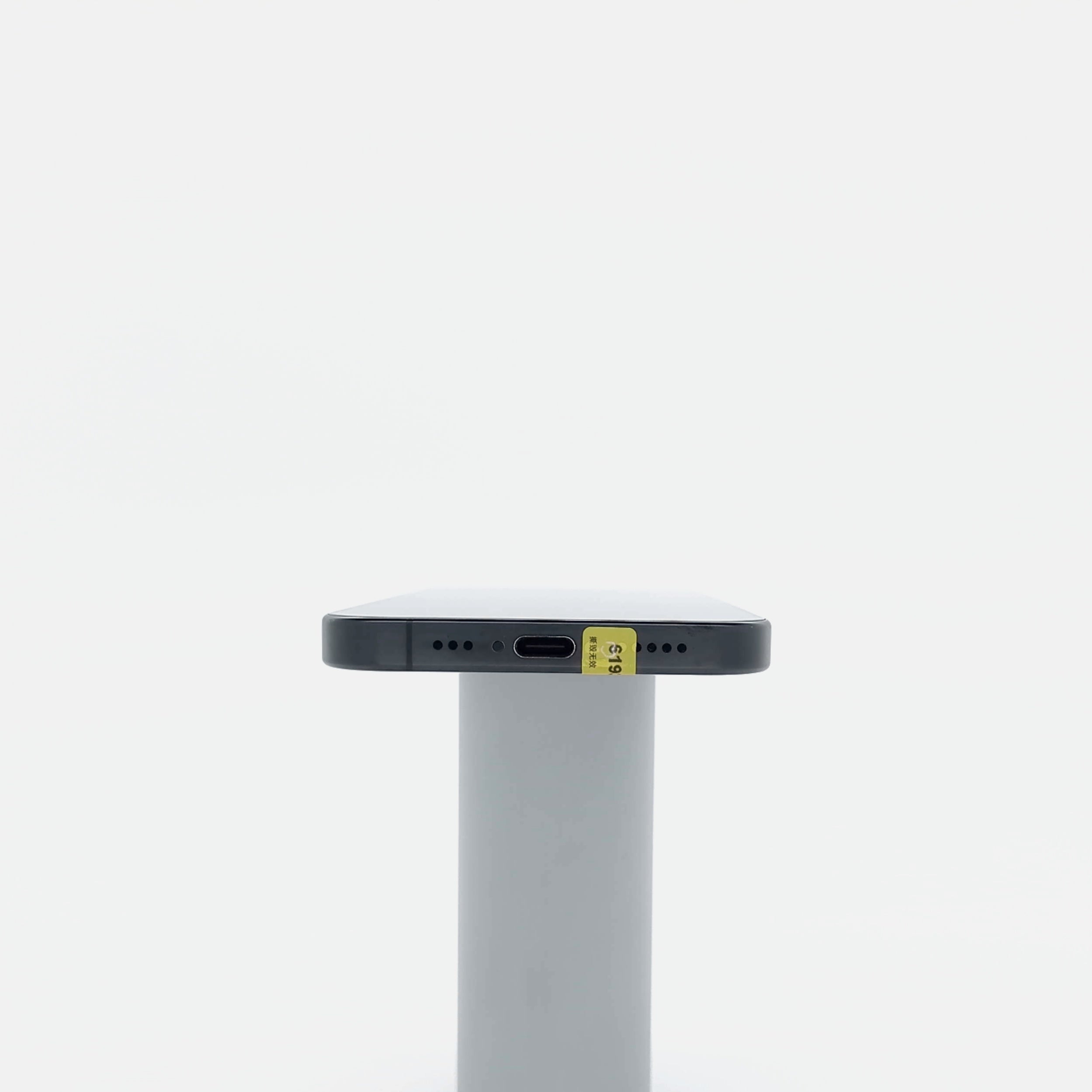 99新 Apple iPhone 16 Pro 128G 黑色鈦金屬 中國大陸版