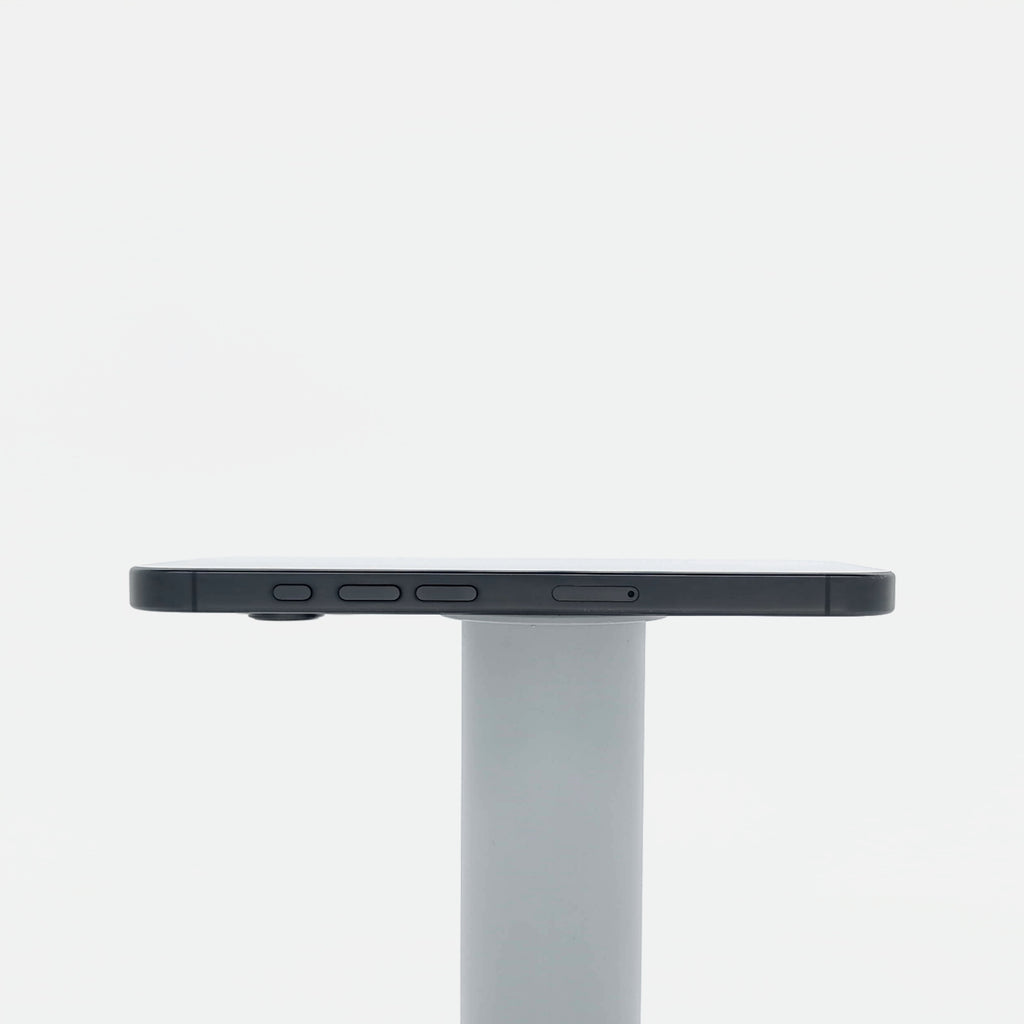 99新 Apple iPhone 16 Pro 128G 黑色鈦金屬 中國大陸版
