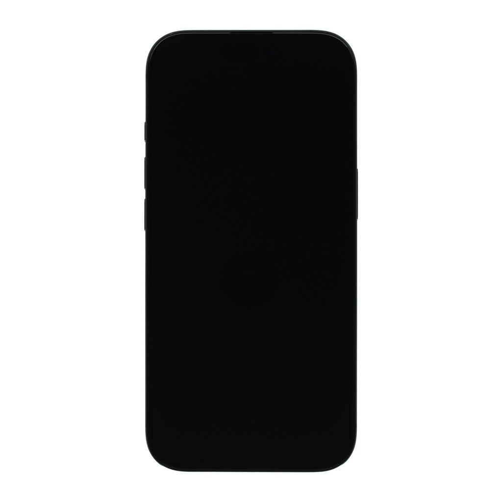 99新 Apple iPhone 16 Pro 128G 黑色鈦金屬 中國大陸版