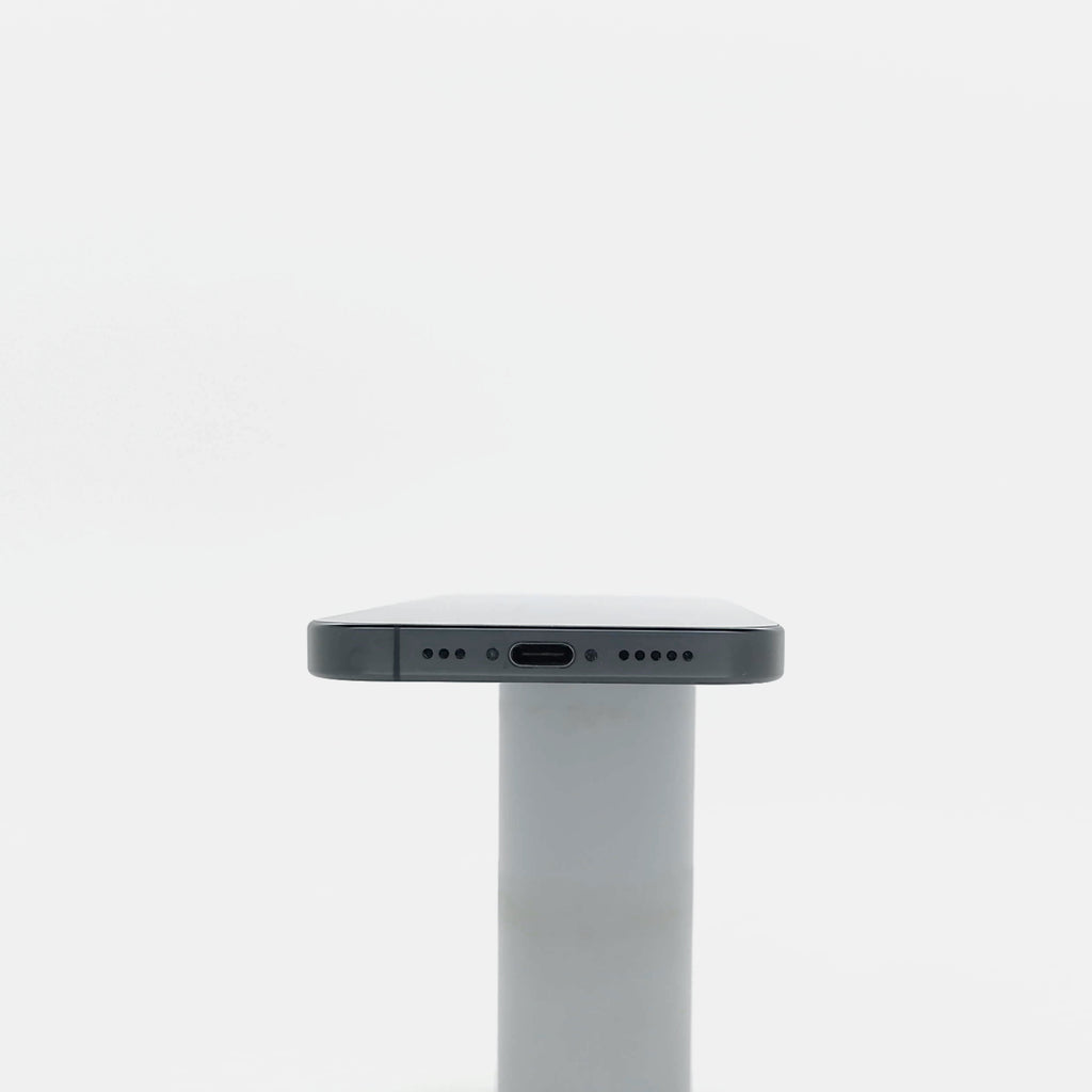 99新 Apple iPhone 16 Pro 128G 黑色鈦金屬 中國大陸版
