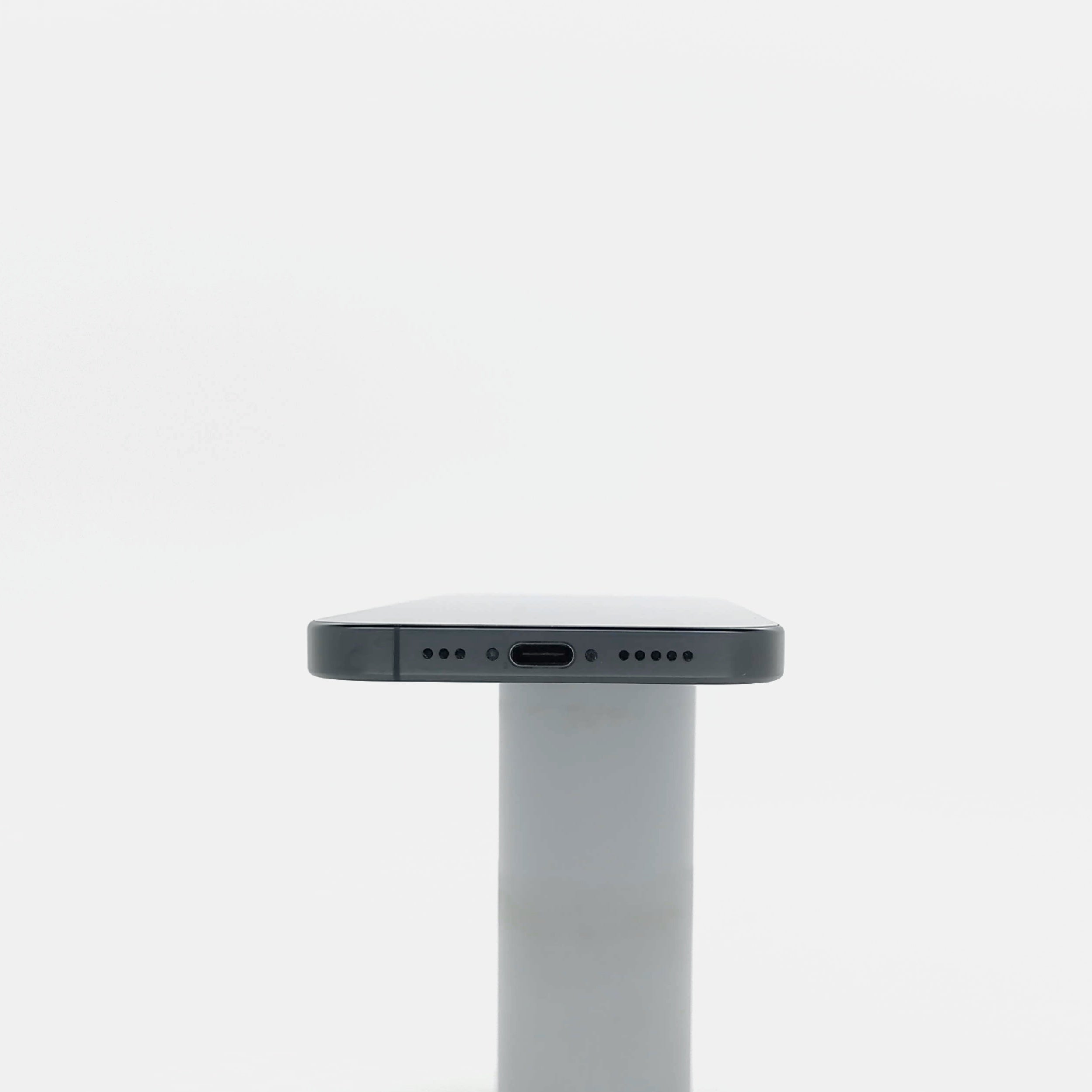 99新 Apple iPhone 16 Pro 128G 黑色鈦金屬 中國大陸版