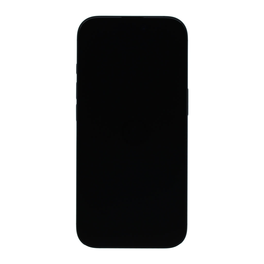 99新 Apple iPhone 16 Pro 128G 黑色鈦金屬 中國大陸版