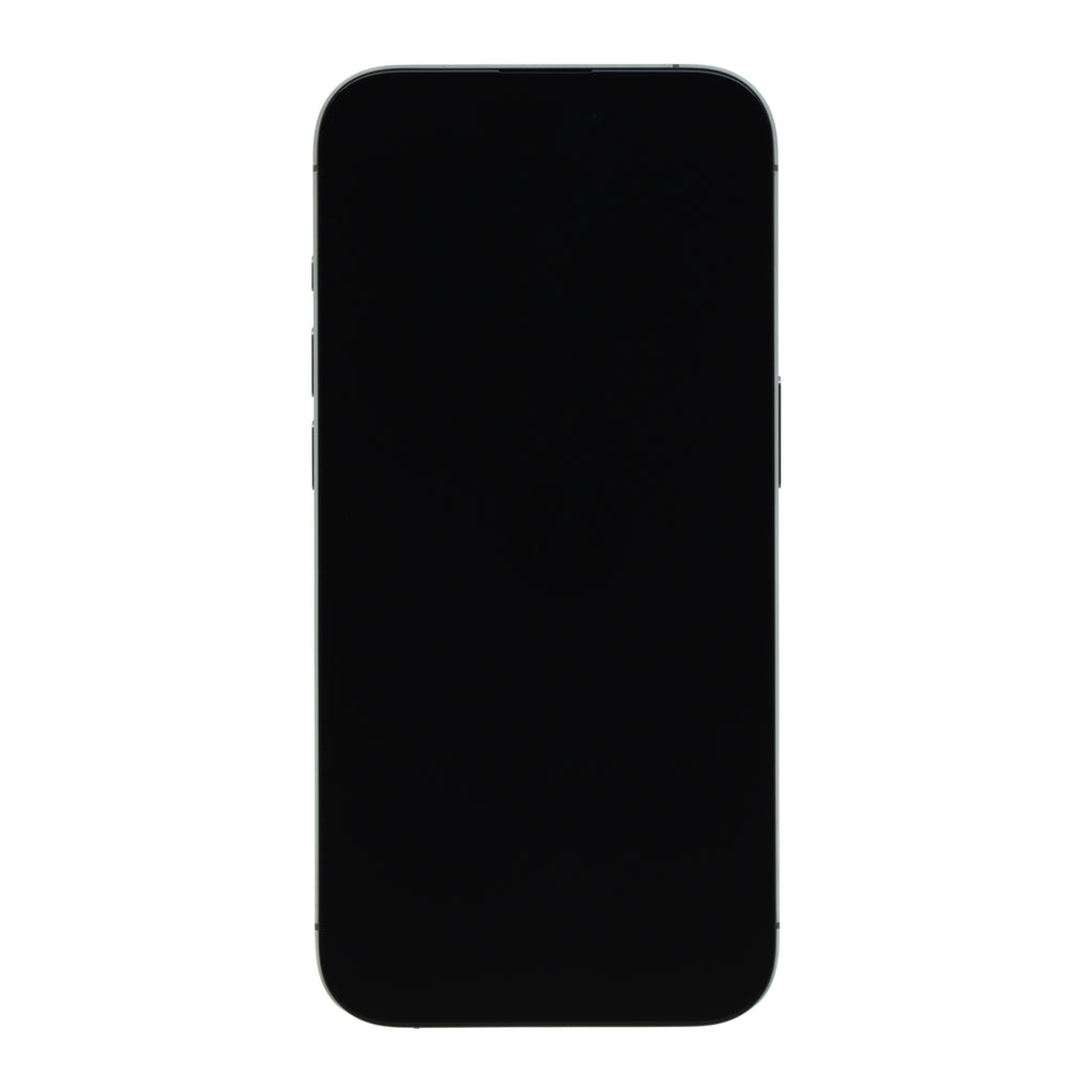 95新 Apple iPhone 15 Pro 256G 原色鈦金屬 中國大陸版