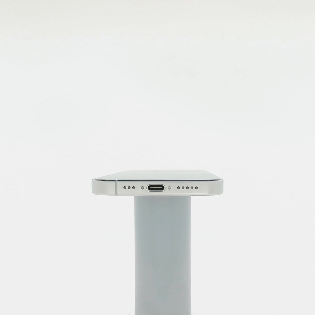 99新 Apple iPhone 16 Pro 128G 白色鈦金屬 中國大陸版