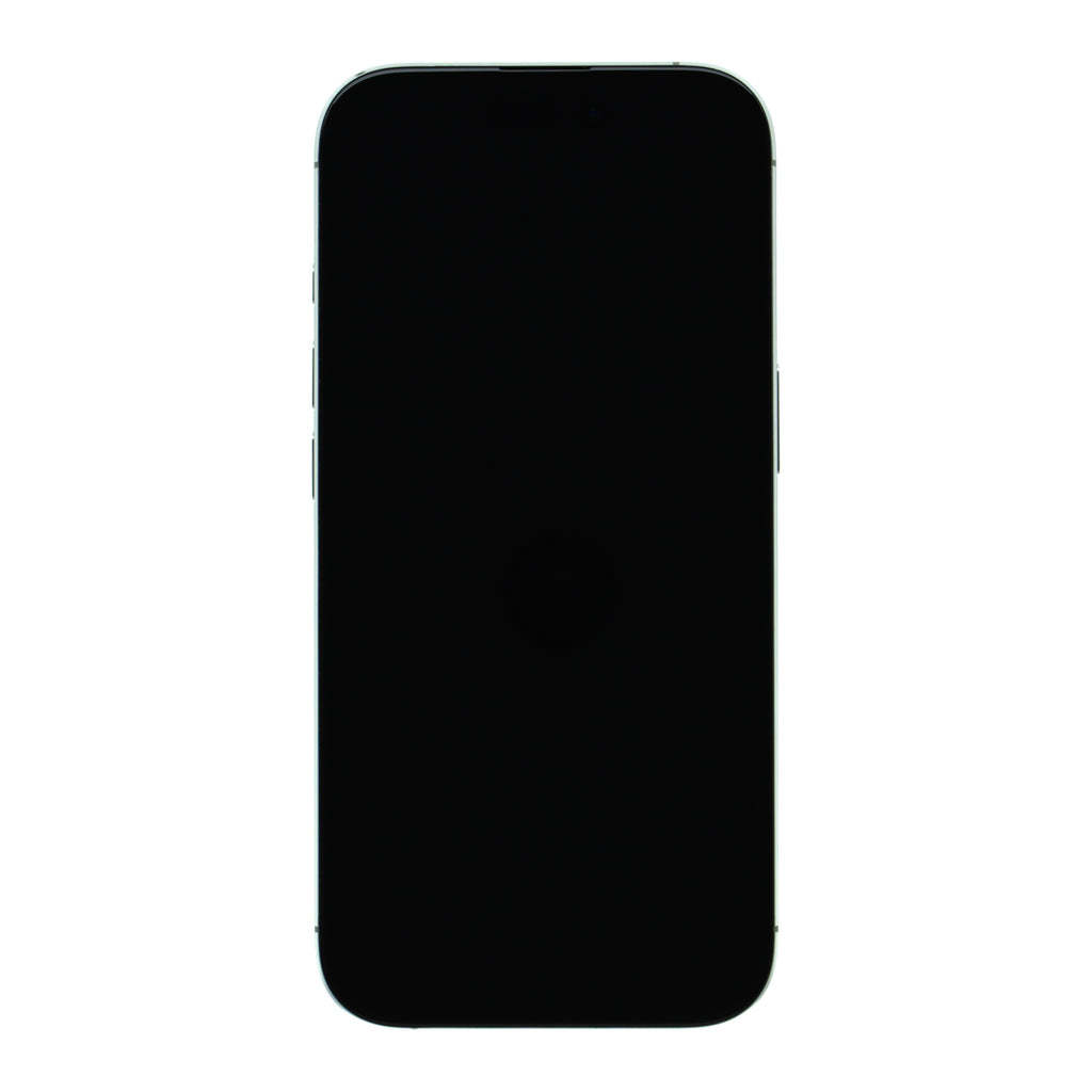 99新 Apple iPhone 16 Pro 128G 白色鈦金屬 中國大陸版