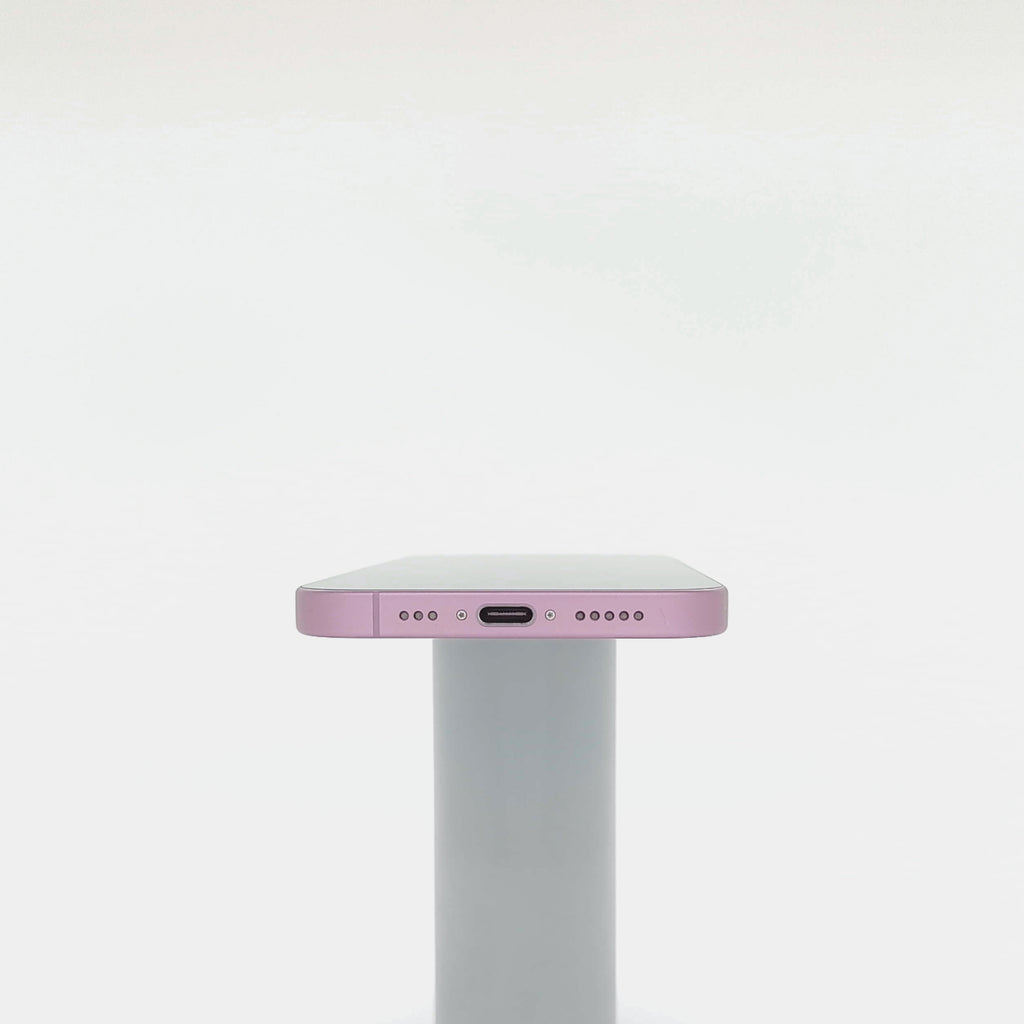 95新 Apple iPhone 16 256G 粉紅色 中國大陸版