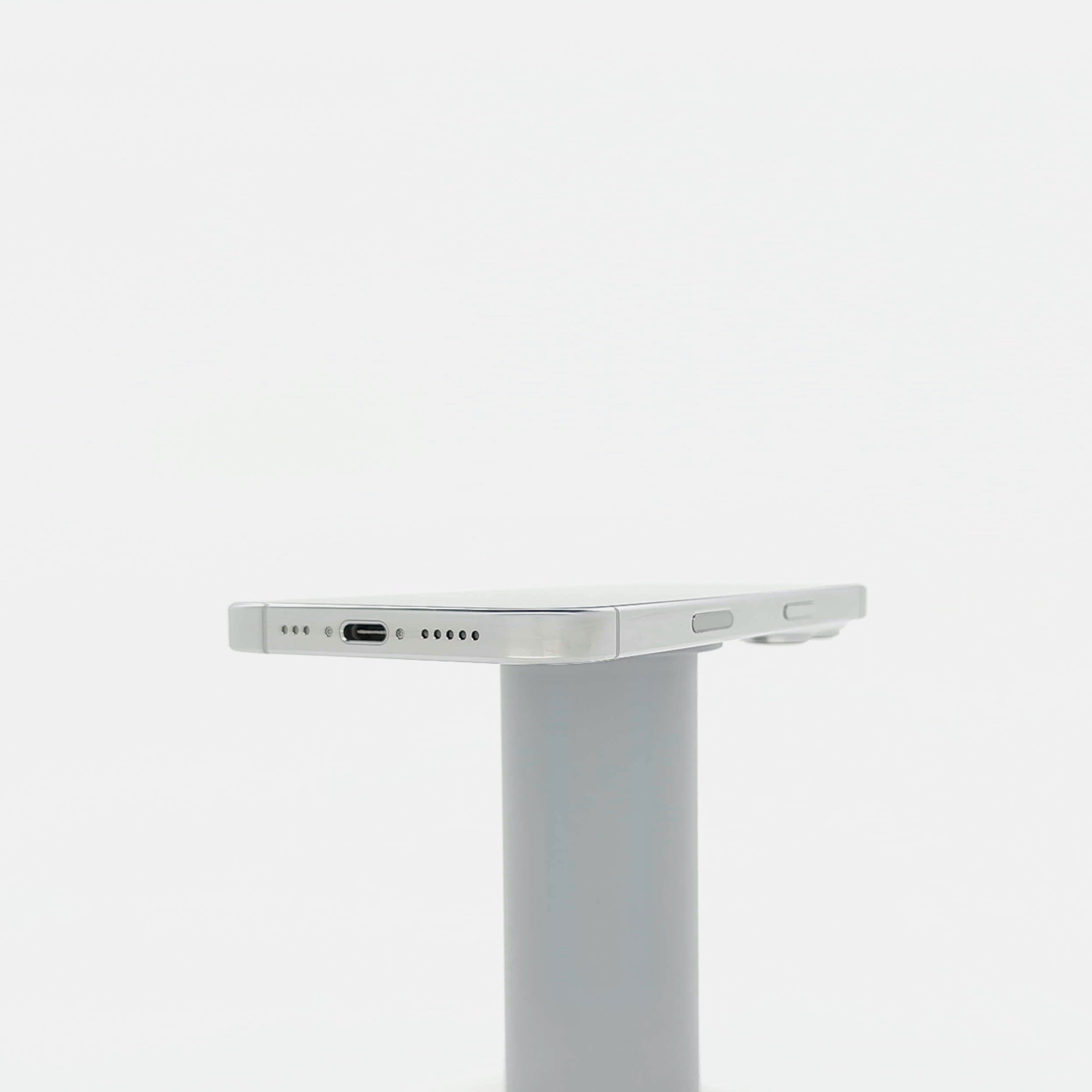 95新 Apple iPhone 16 Pro 128G 白色鈦金屬 中國大陸版