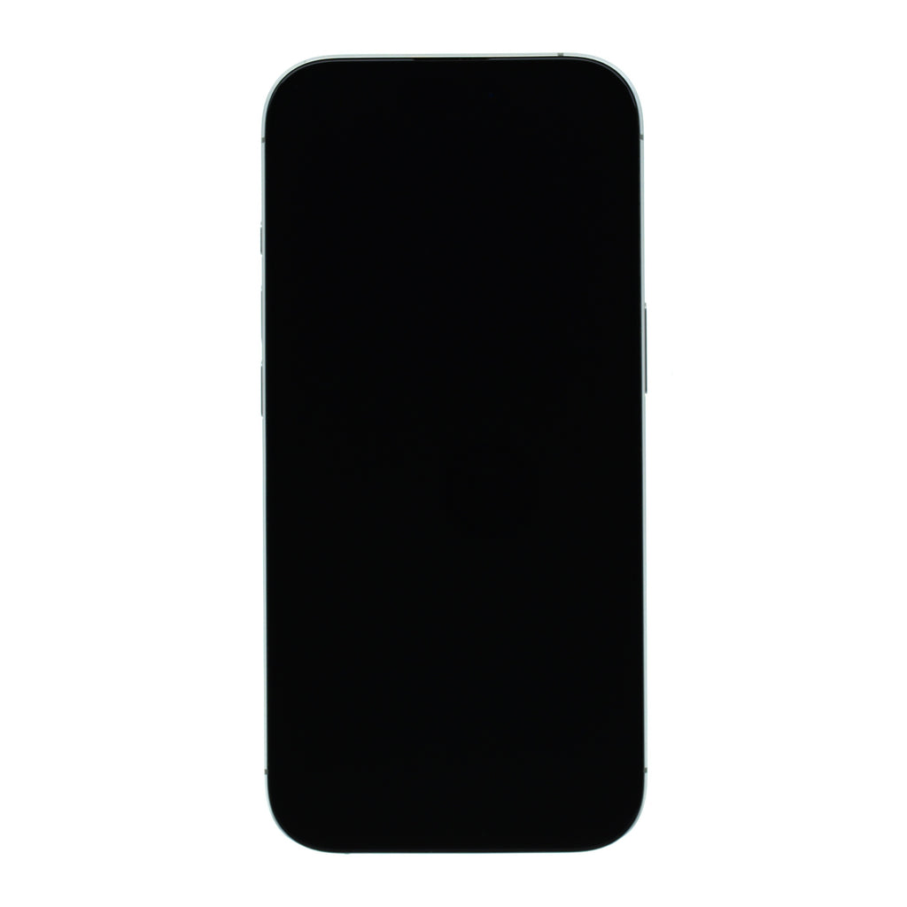 95新 Apple iPhone 16 Pro 128G 白色鈦金屬 中國大陸版