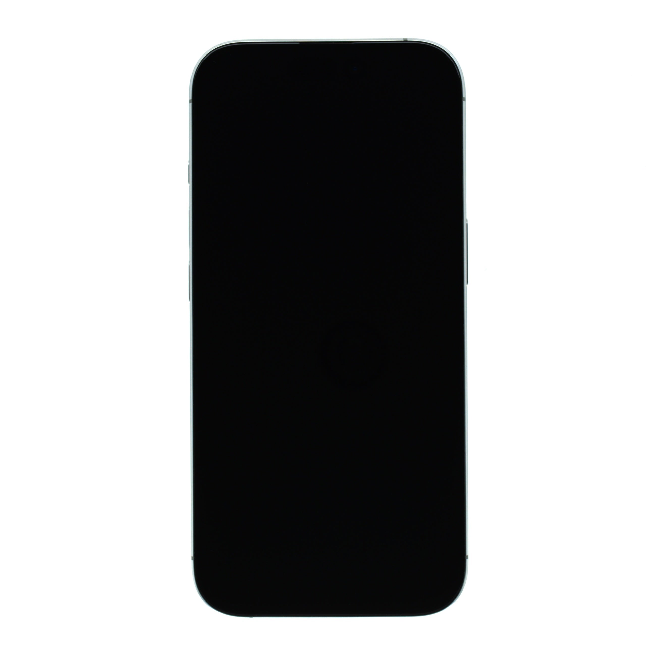 95新 Apple iPhone 16 Pro 128G 白色鈦金屬 中國大陸版