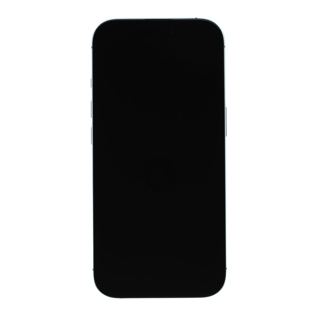 99新 Apple iPhone 16 Pro 128G 白色鈦金屬 中國大陸版