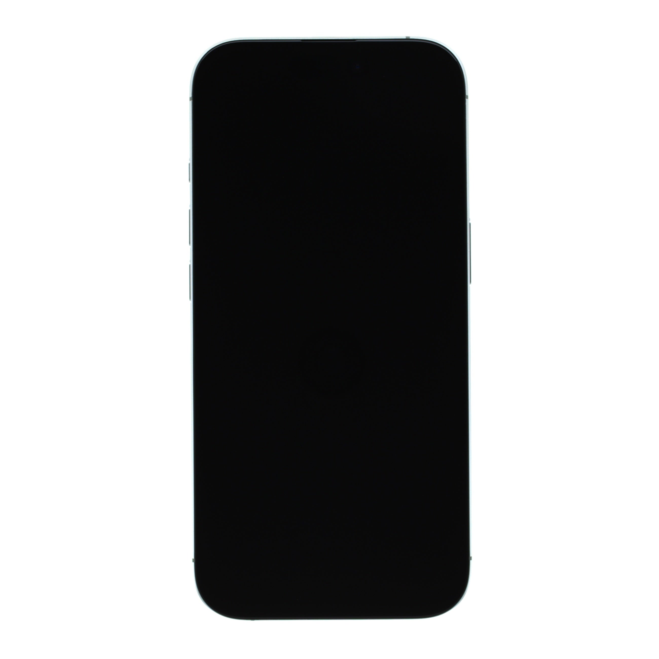 99新 Apple iPhone 16 Pro 128G 白色鈦金屬 中國大陸版