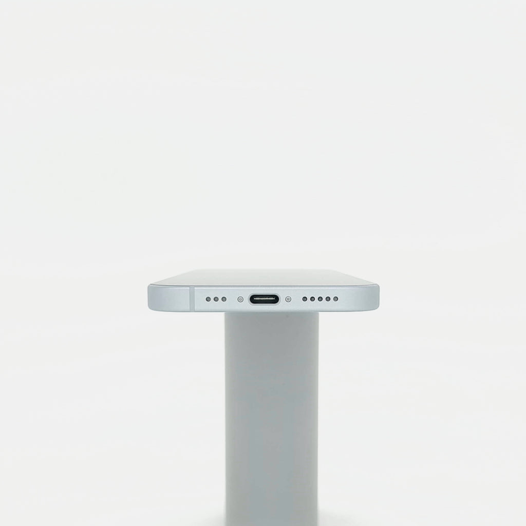 95新 Apple iPhone 15 256G 藍色 中國大陸版