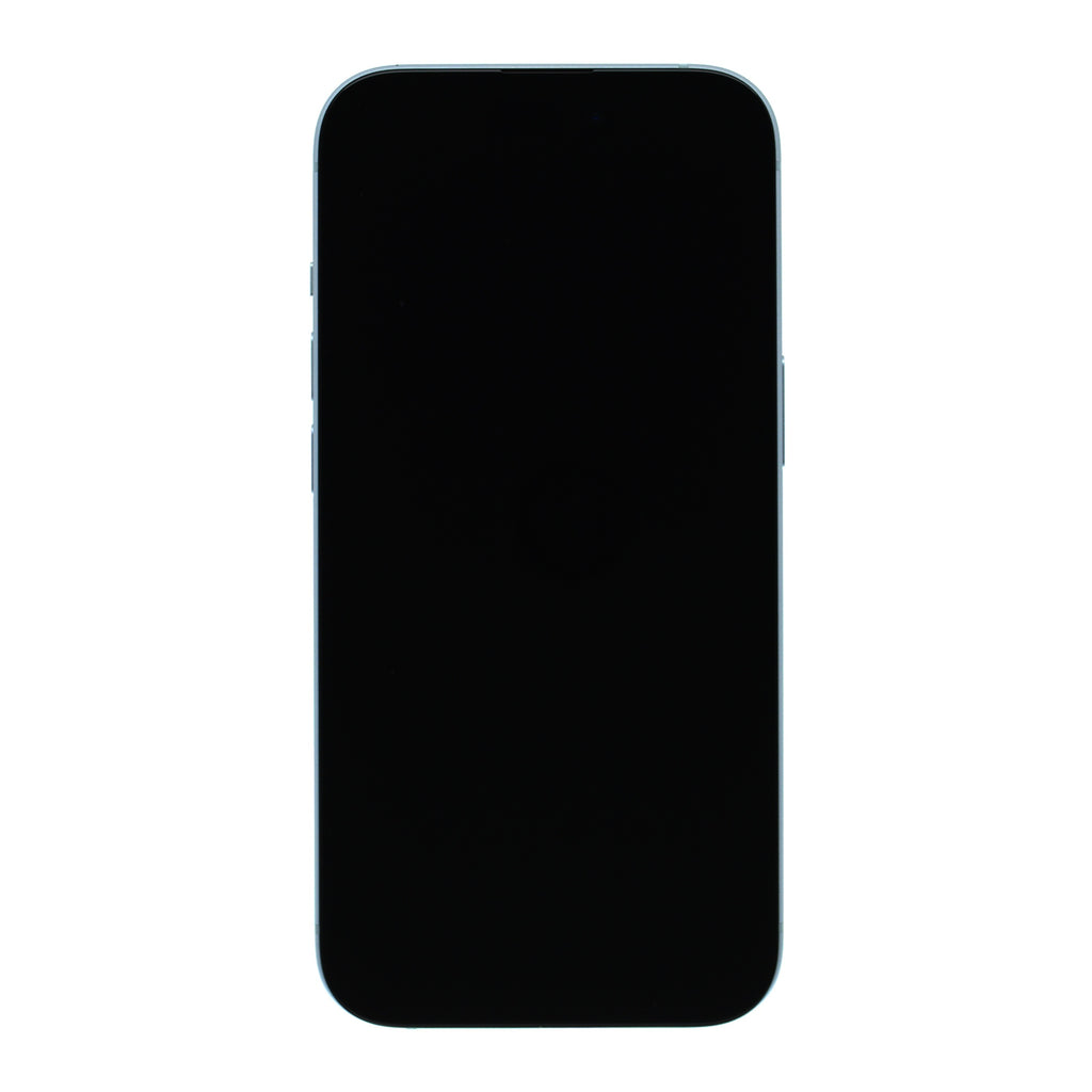 95新 Apple iPhone 15 256G 藍色 中國大陸版