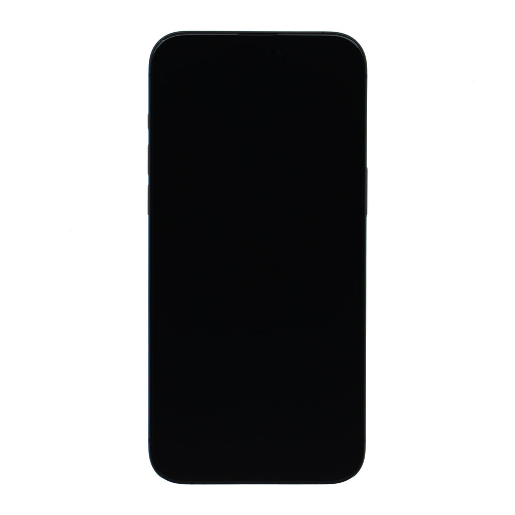 95新 Apple iPhone 15 Pro Max 256G 黑色鈦金屬 中國大陸版