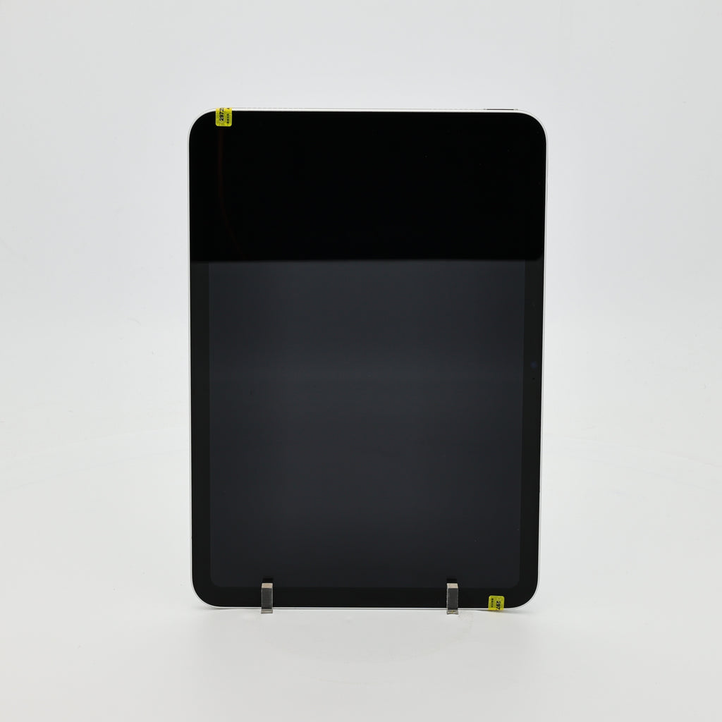 99新 Apple iPad 10代 256G 銀色 WIFI