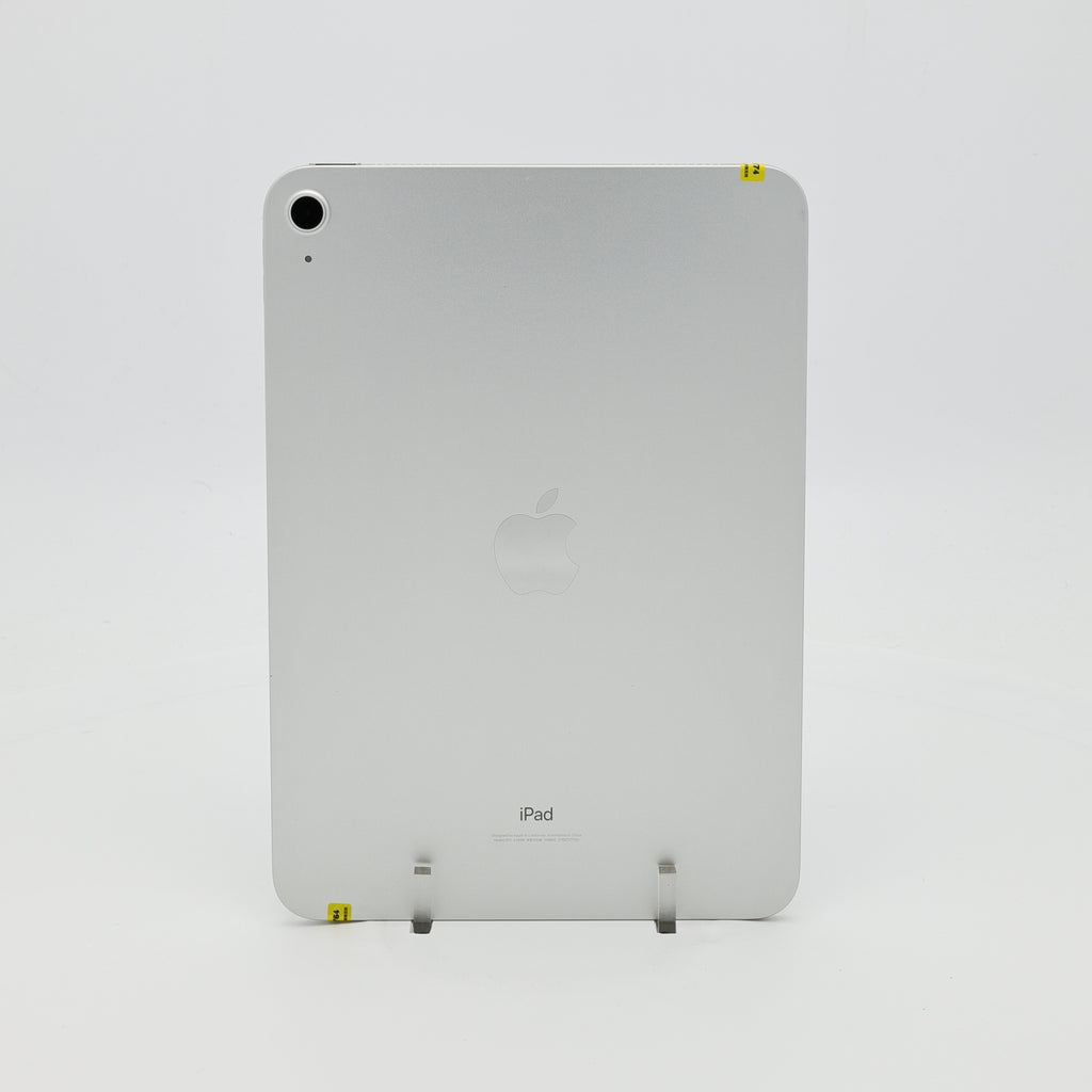 99新 Apple iPad 10代 256G 銀色 WIFI