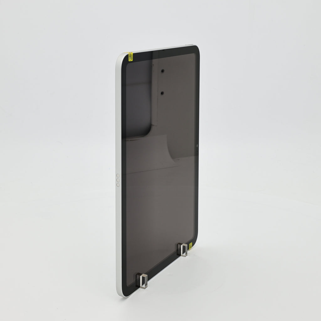 99新 Apple iPad 10代 256G 銀色 WIFI