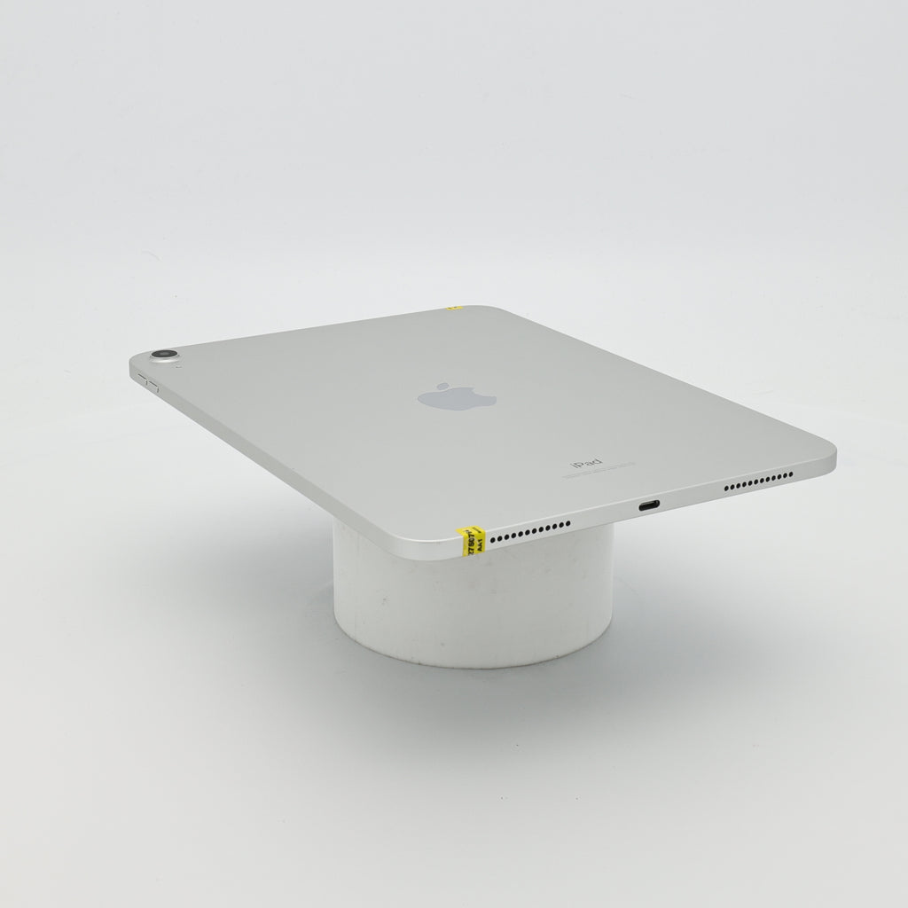 99新 Apple iPad 10代 256G 銀色 WIFI