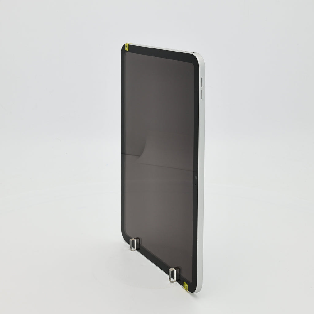 99新 Apple iPad 10代 256G 銀色 WIFI