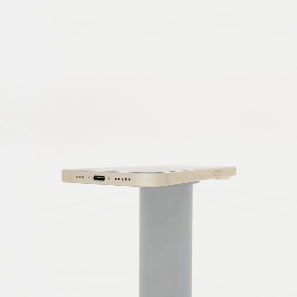 95新 Apple iPhone 15 256G 黃色 中國大陸版