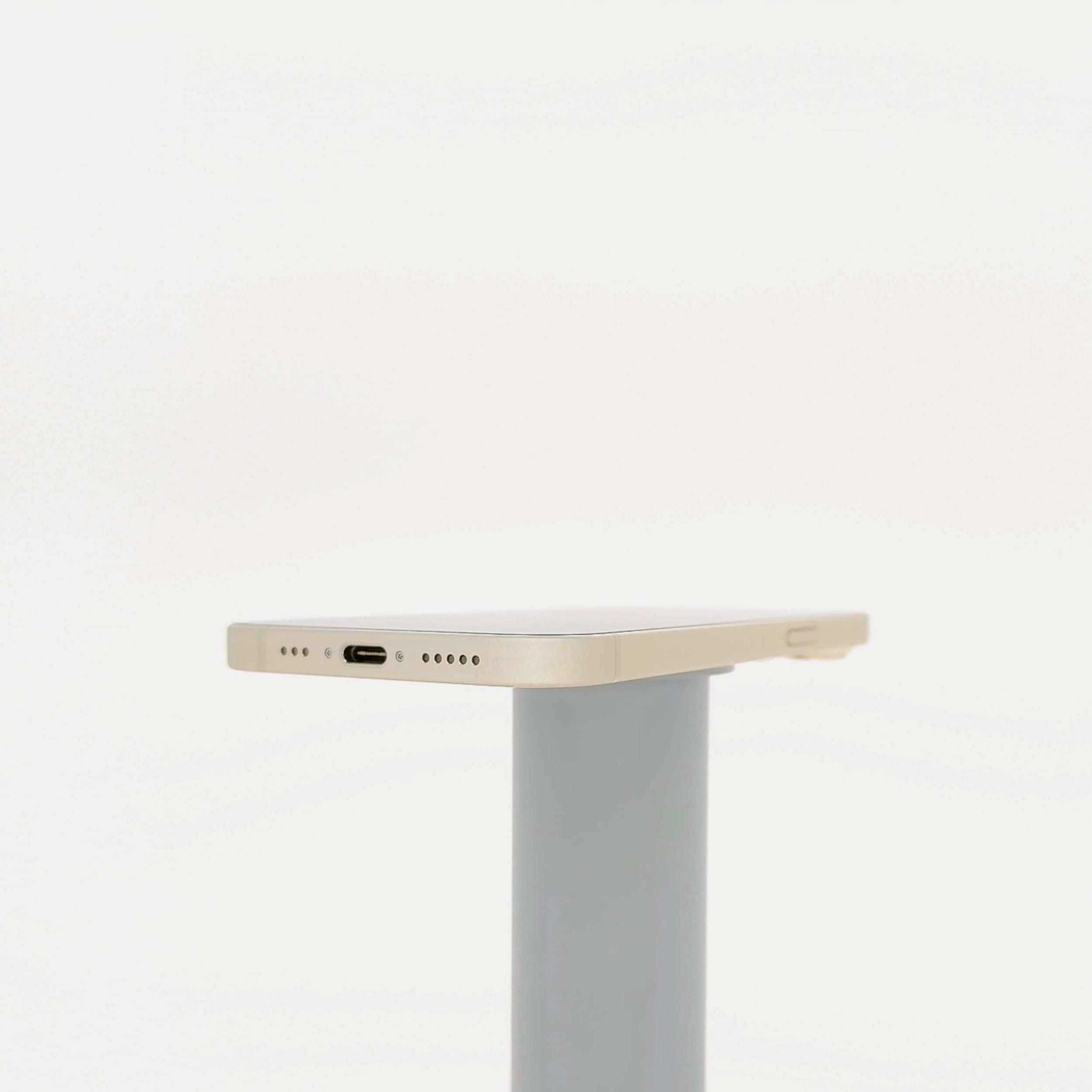 95新 Apple iPhone 15 256G 黃色 中國大陸版