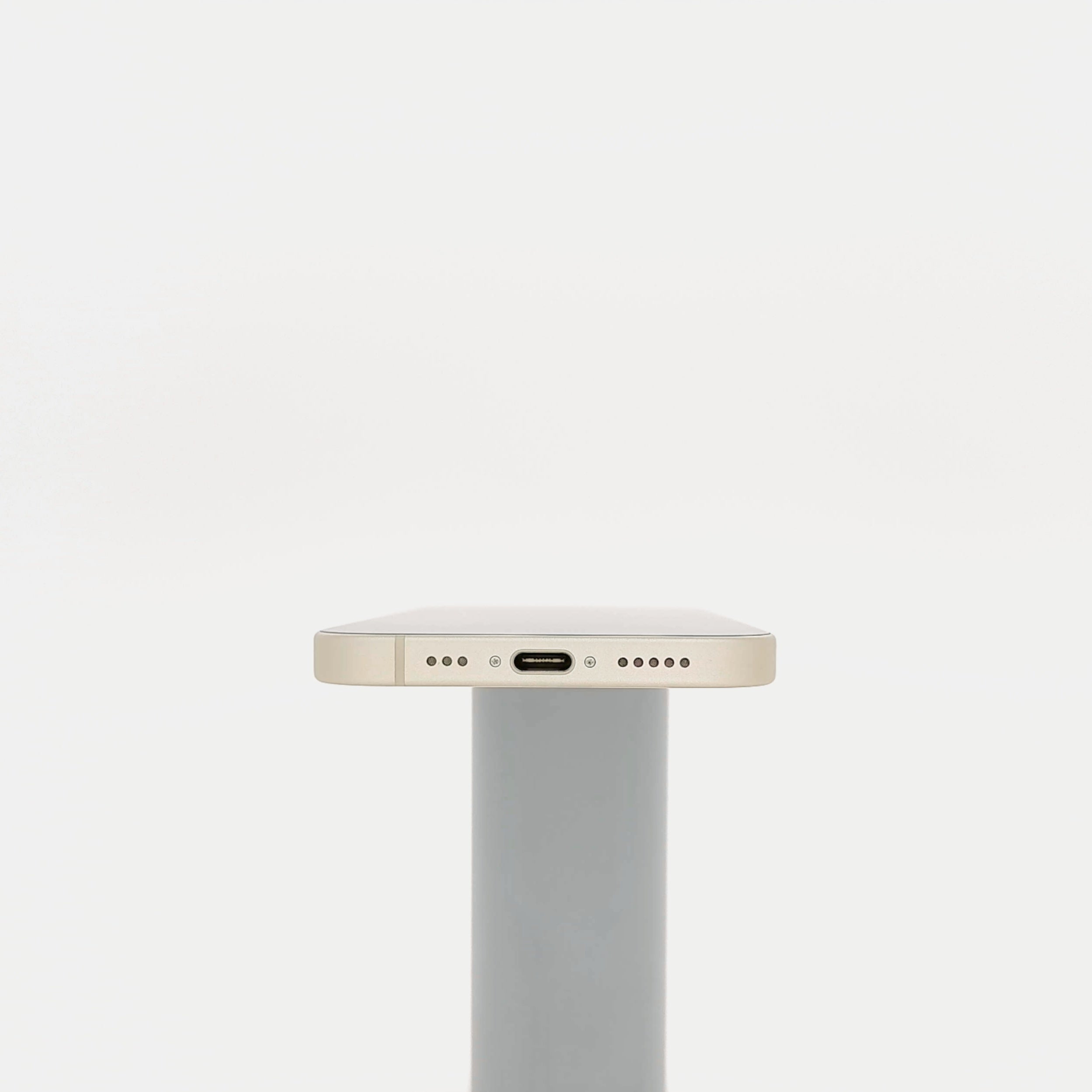 95新 Apple iPhone 15 256G 黃色 中國大陸版
