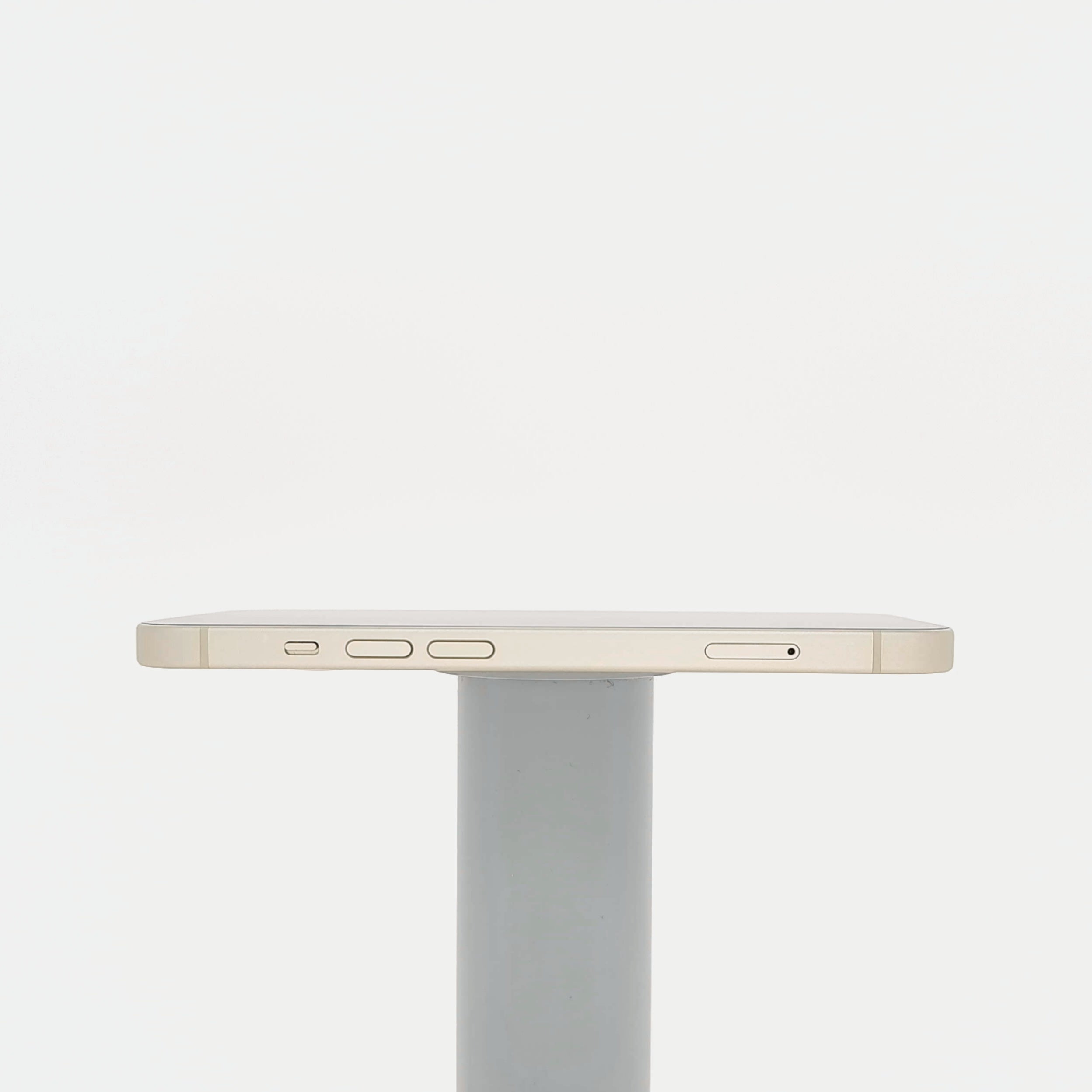 95新 Apple iPhone 15 256G 黃色 中國大陸版