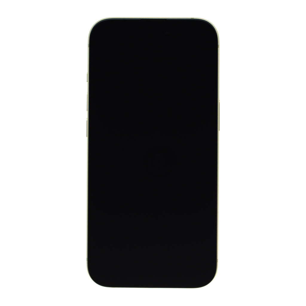 95新 Apple iPhone 15 256G 黃色 中國大陸版