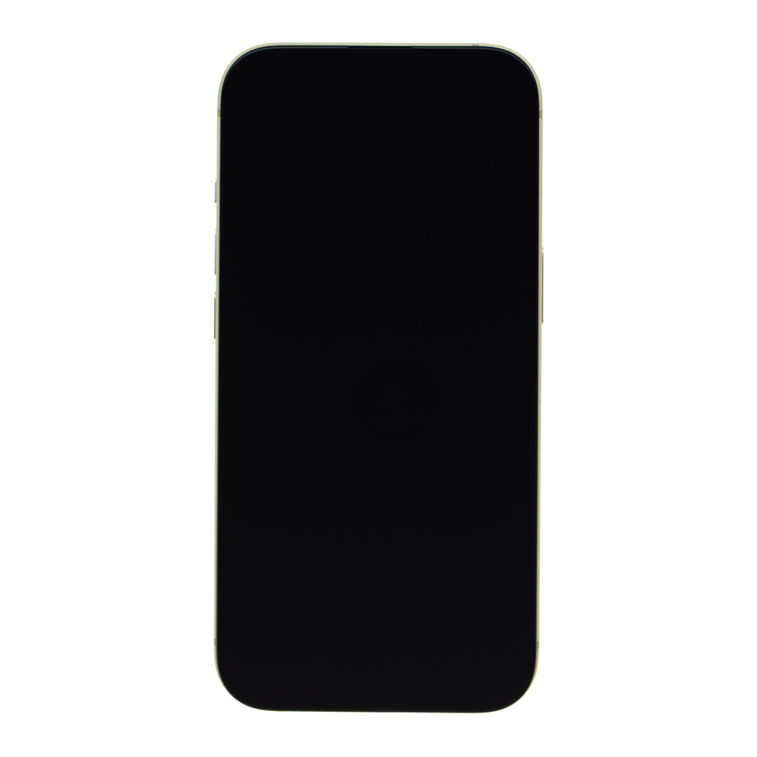 95新 Apple iPhone 15 256G 黃色 中國大陸版