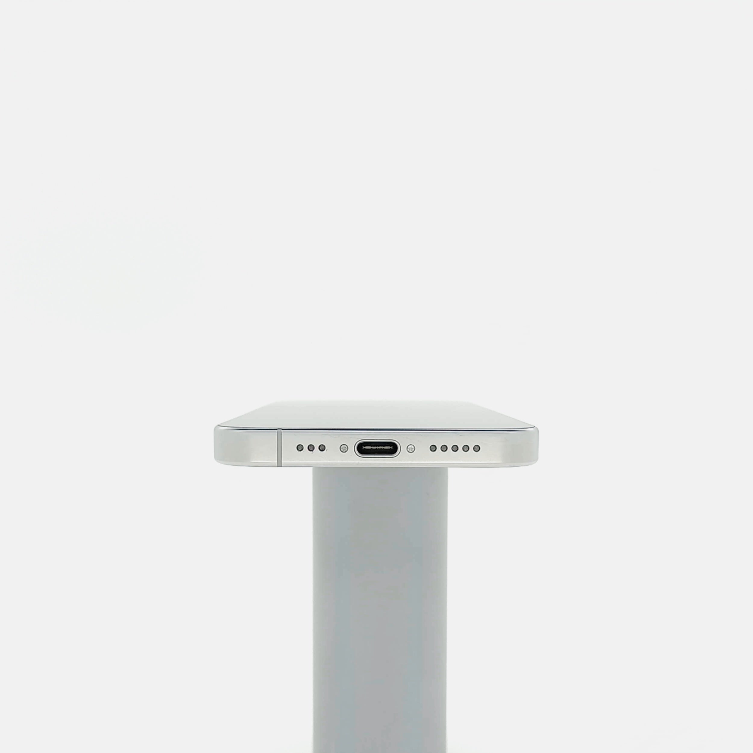 95新 Apple iPhone 16 Pro 128G 白色鈦金屬 中國大陸版