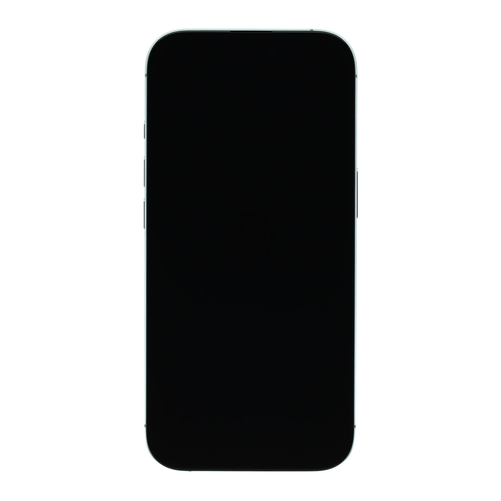 95新 Apple iPhone 16 Pro 128G 白色鈦金屬 中國大陸版