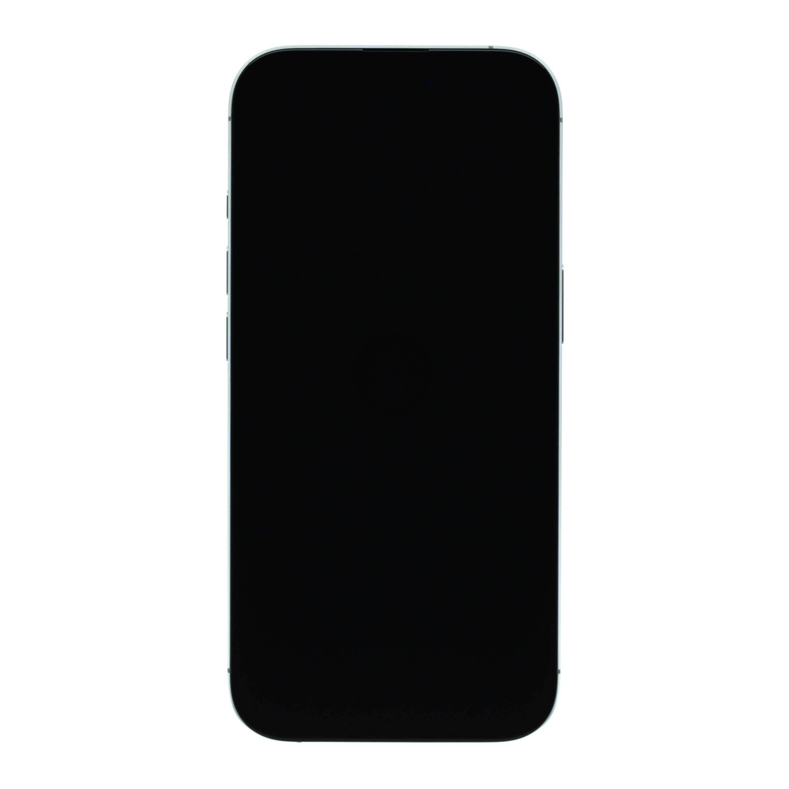95新 Apple iPhone 16 Pro 128G 白色鈦金屬 中國大陸版