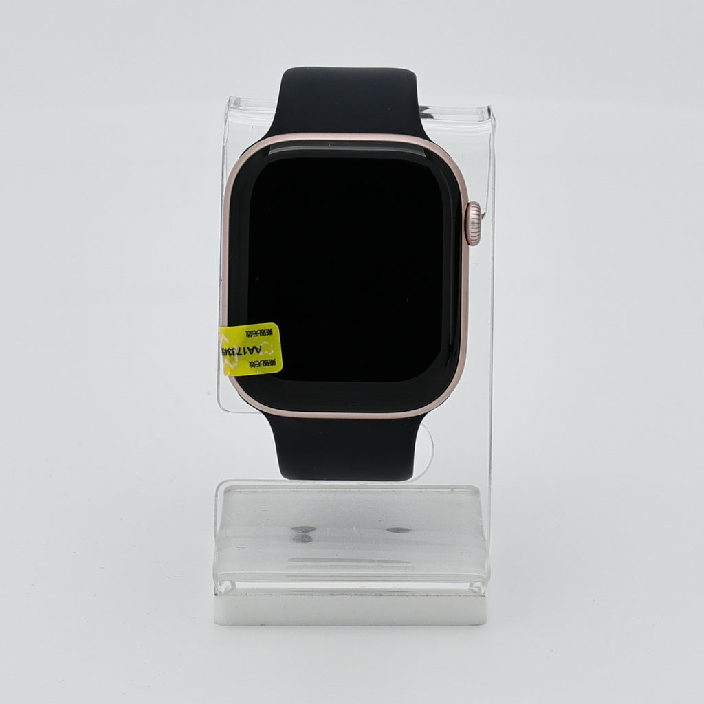 99新 Apple Watch Series 10 46毫米 鋁金屬