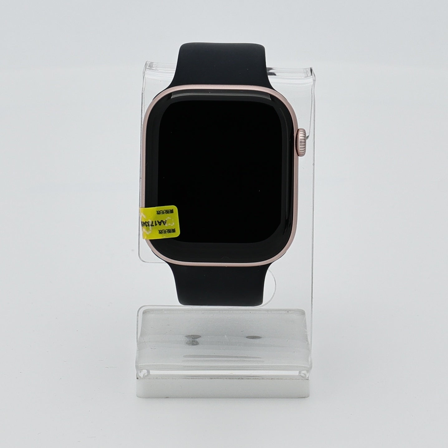 99新 Apple Watch Series 10 46毫米 鋁金屬
