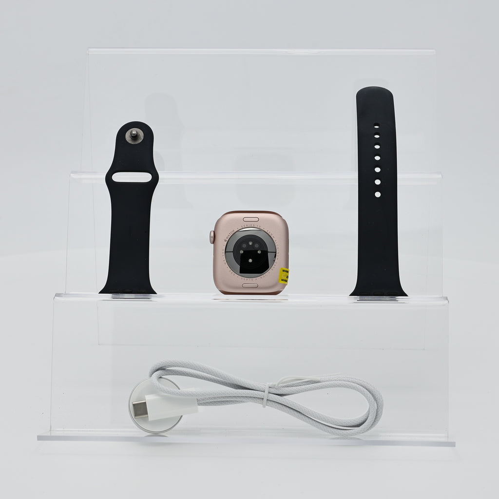 99新 Apple Watch Series 10 46毫米 鋁金屬