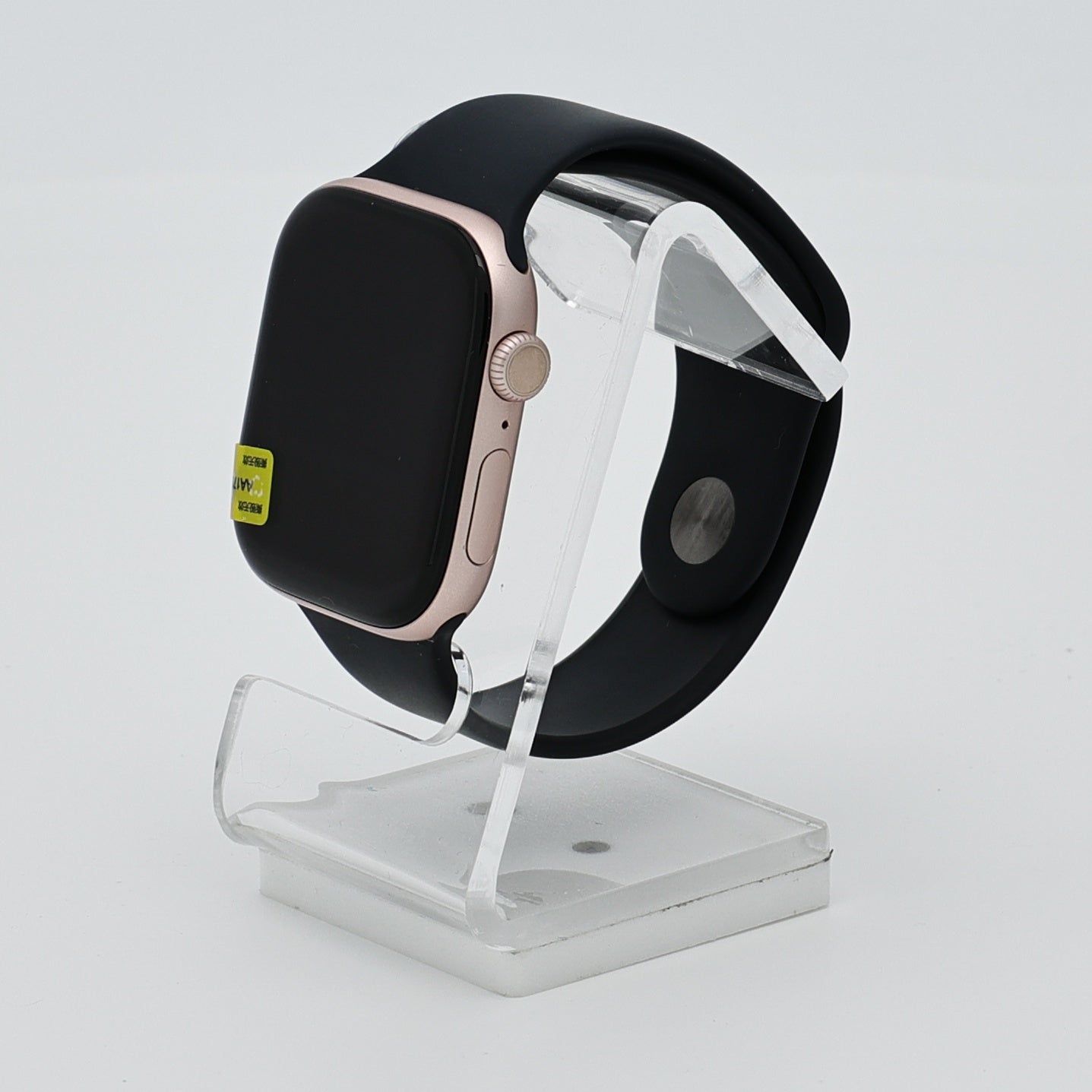 99新 Apple Watch Series 10 46毫米 鋁金屬