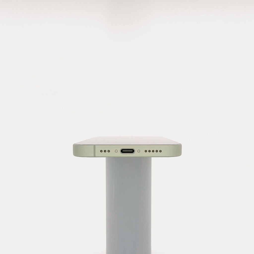 95新 Apple iPhone 17 256G 鼠尾草綠色 中國大陸版