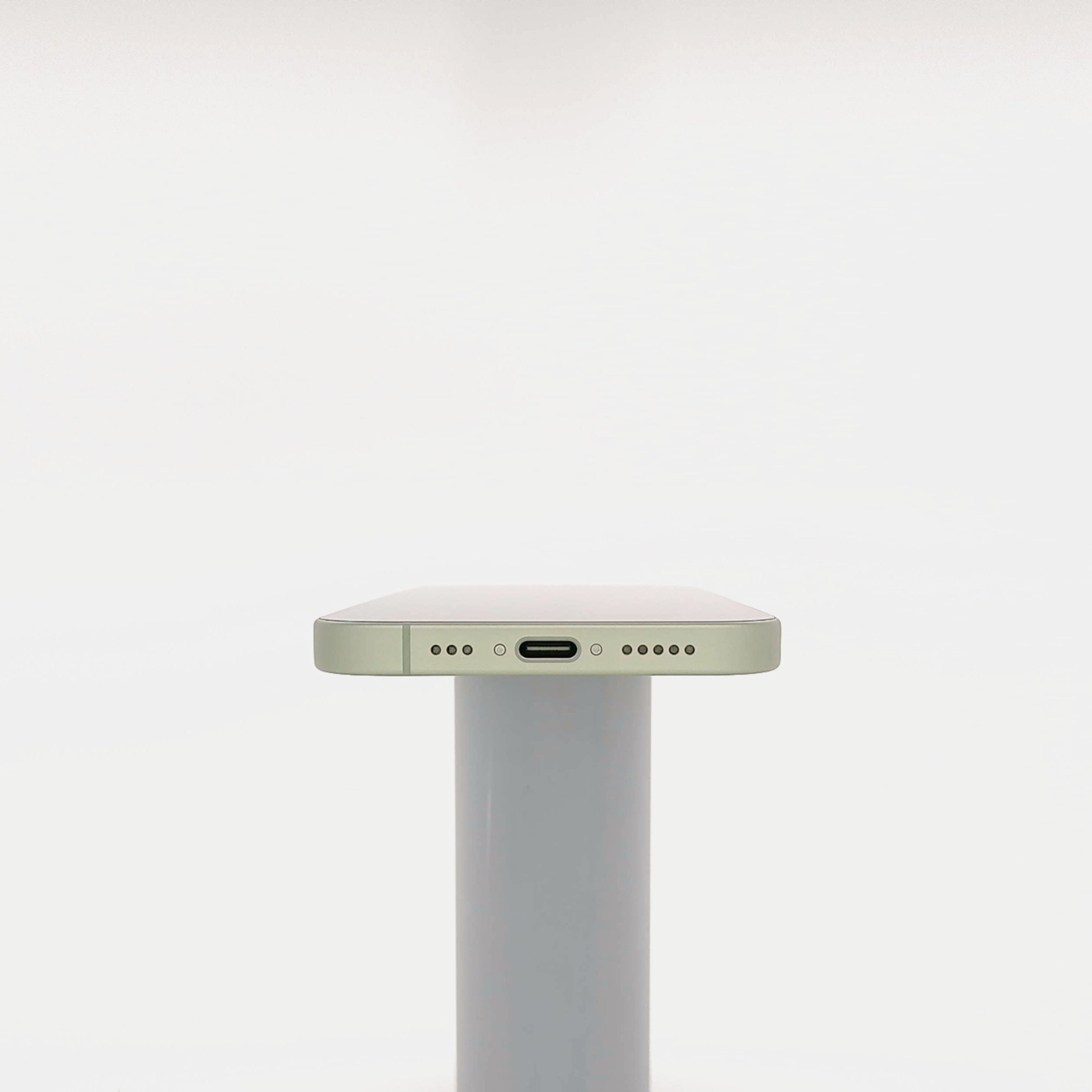 95新 Apple iPhone 17 256G 鼠尾草綠色 中國大陸版