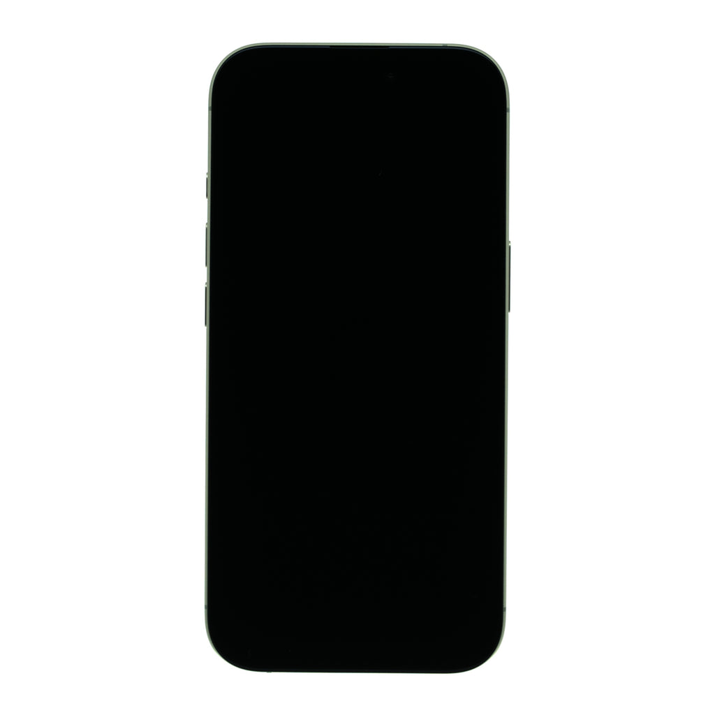 95新 Apple iPhone 17 256G 鼠尾草綠色 中國大陸版