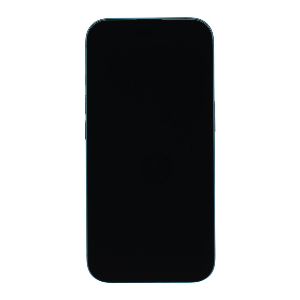 95新 Apple iPhone 16 256G 深青色 中國大陸版
