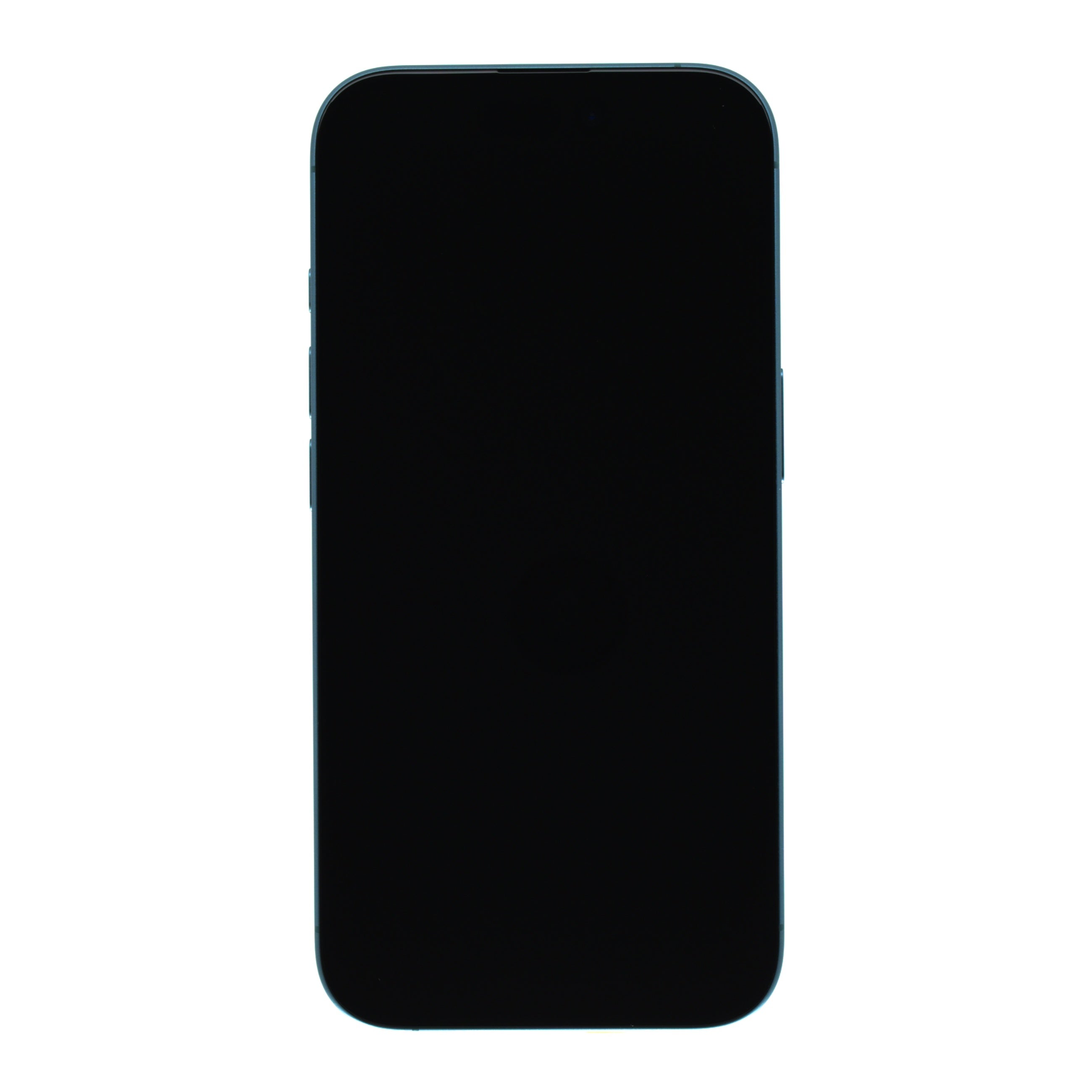 95新 Apple iPhone 16 256G 深青色 中國大陸版