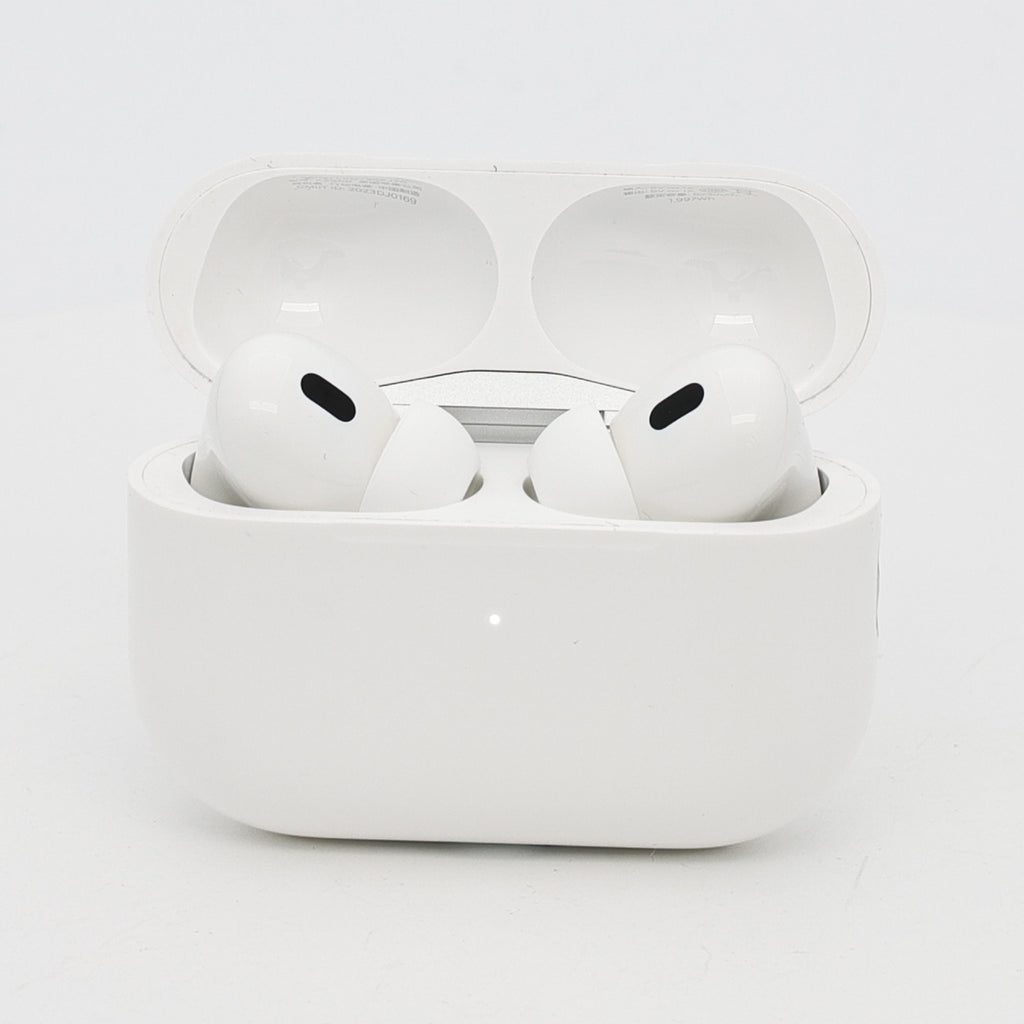 99新 Apple AirPods Pro 2 白色