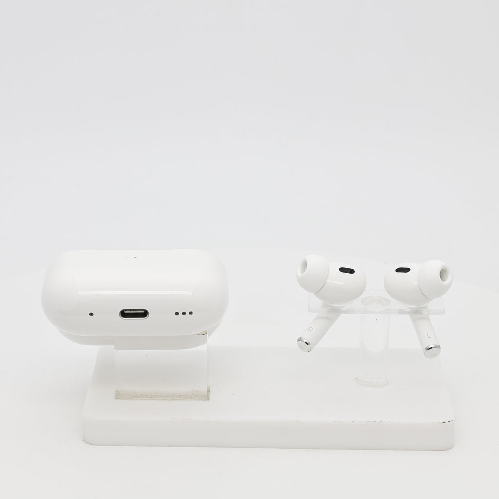 99新 Apple AirPods Pro 2 白色