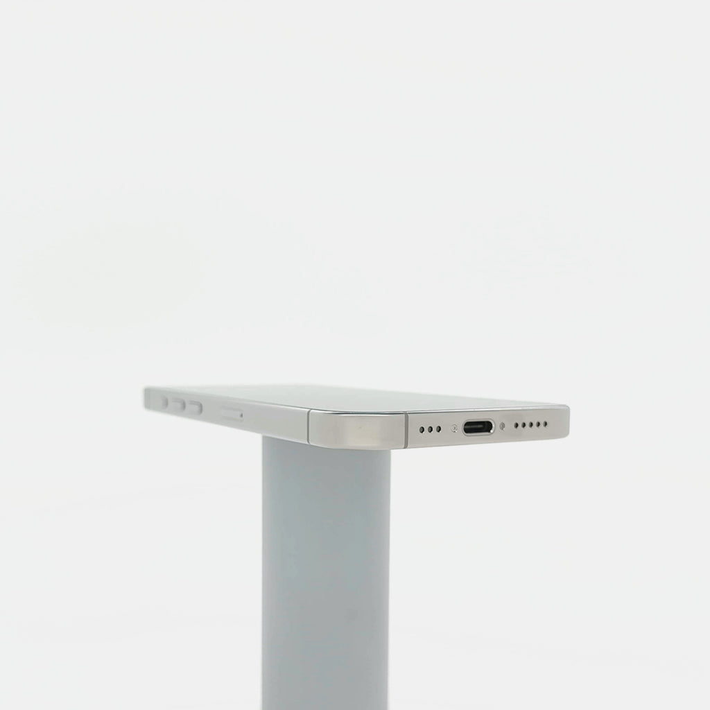 95新 Apple iPhone 15 Pro 128G 原色鈦金屬 中國大陸版